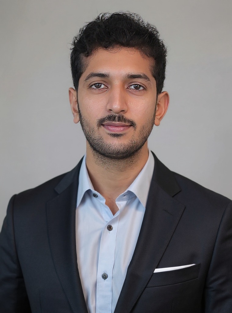 Teja Reddy — Founder & Studio Lead at RemoteBuddee